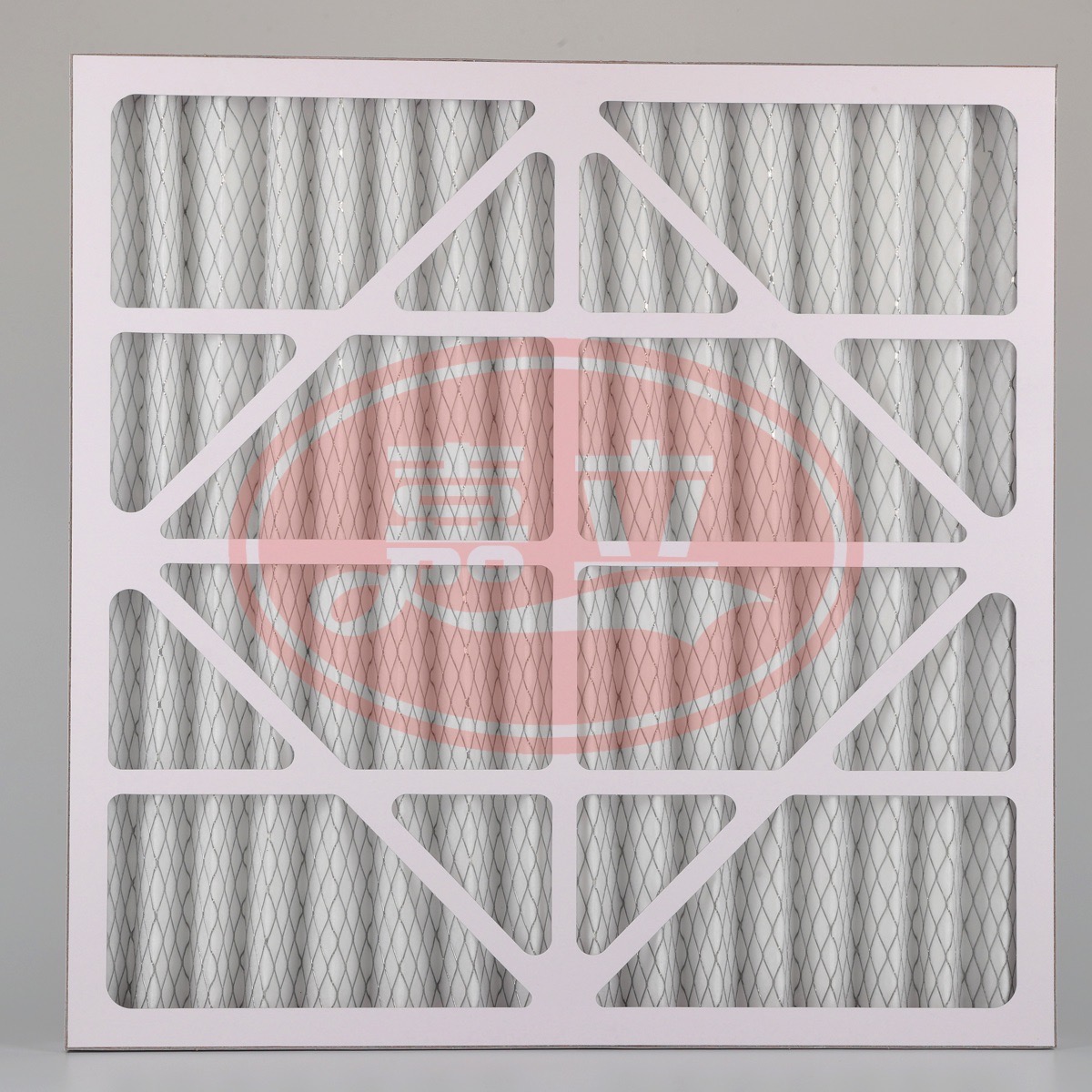 康定纸框过滤器